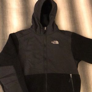 North face fleece
